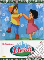 Heidi Collezione #02 (5 Dvd) dvd