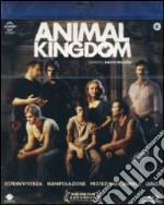 ANIMAL KINGDOM  (Blu-Ray)