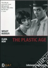 Plastic Age (The) dvd