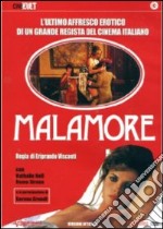 Malamore dvd