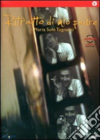 Ritratto Di Mio Padre dvd