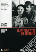 Ritratto Di Jennie (Il) dvd