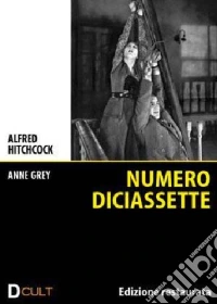 Numero Diciassette dvd