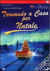 Tornando A Casa Per Natale dvd