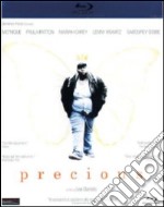 (Blu-Ray Disk) Precious