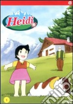 Heidi #01 dvd