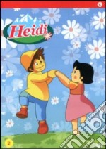 Heidi #02 dvd