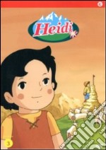 Heidi #03 dvd