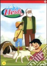 Heidi #04 dvd