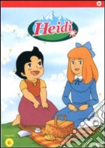 Heidi #06 dvd