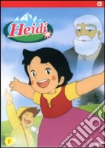 Heidi #07 dvd