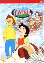 Heidi #08 dvd