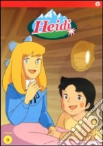 Heidi #09 dvd