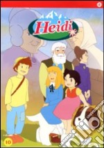 Heidi #10 dvd