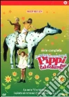 Pippi Calzelunghe - Serie Completa (7 Dvd) dvd