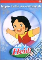 Heidi - Le Piu' Belle Avventure dvd