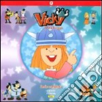 Vicky Il Vichingo - Serie Completa (13 Dvd) dvd