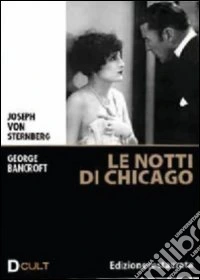 Notti Di Chicago (Le) dvd