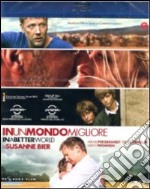 (Blu-Ray Disk) In Un Mondo Migliore brd