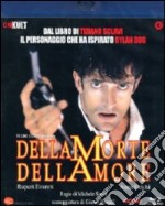 (Blu Ray Disk) Dellamorte Dellamore dvd