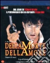 (Blu Ray Disk) Dellamorte Dellamore dvd