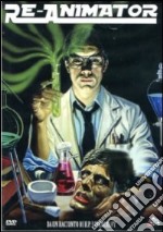 Re-Animator dvd