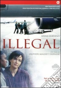 Illegal dvd