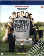 (Blu-Ray Disk) Funeral Party