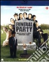 (Blu-Ray Disk) Funeral Party film in dvd di Frank Oz