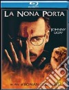 (Blu-Ray Disk) Nona Porta (La) dvd