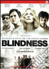 Blindness - Cecita' dvd