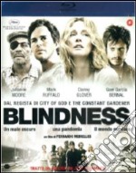 (Blu-Ray Disk) Blindness - Cecita' brd