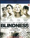 (Blu-Ray Disk) Blindness - Cecita' dvd