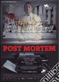Post Mortem dvd