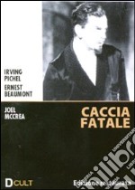 Caccia Fatale dvd