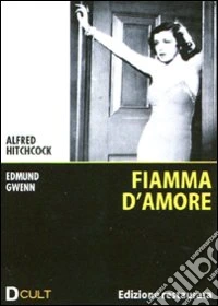 Fiamma D'Amore dvd