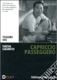 Capriccio Passeggero dvd