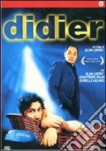 Didier dvd