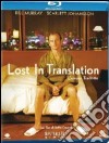(Blu-Ray Disk) Lost In Translation dvd