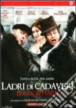 Burke & Hare - Ladri Di Cadaveri dvd