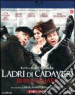 (Blu-Ray Disk) Burke & Hare - Ladri Di Cadaveri brd