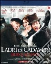 (Blu-Ray Disk) Burke & Hare - Ladri Di Cadaveri dvd