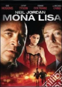 Mona Lisa dvd