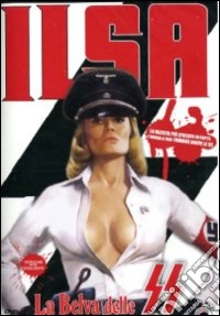Ilsa La Belva Delle SS