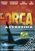 Orca Assassina (L') dvd