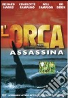 Orca Assassina (L') dvd
