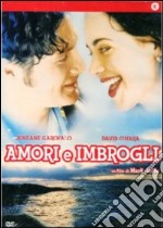 Amori E Imbrogli dvd