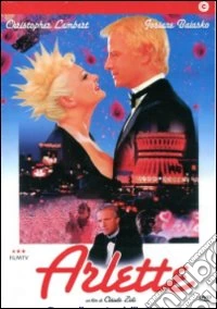 Arlette dvd