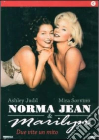 Norma Jean E Marilyn - Due Vite Un Mito dvd