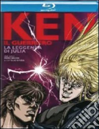 (Blu Ray Disk) Ken Il Guerriero - La Leggenda Di Julia dvd